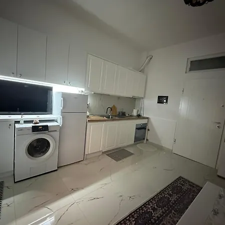 Ori-rent Apartmán