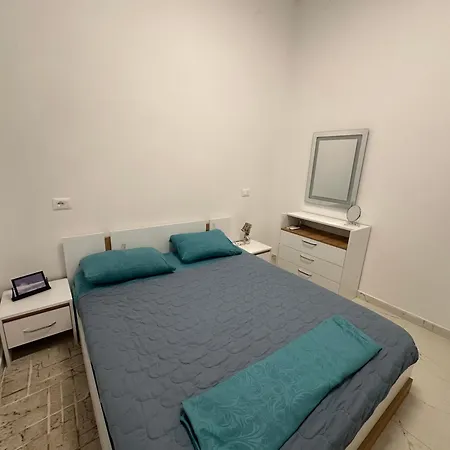 Ori-rent Apartment