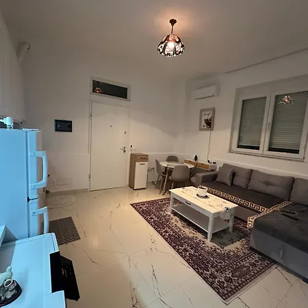 Ori-rent Apartment *