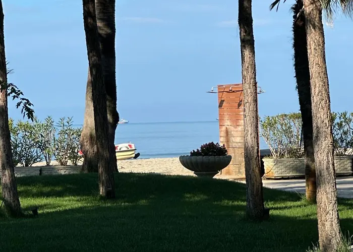 Appartement Ori-rent *